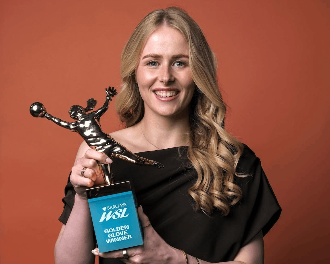 Award-winning Blues 